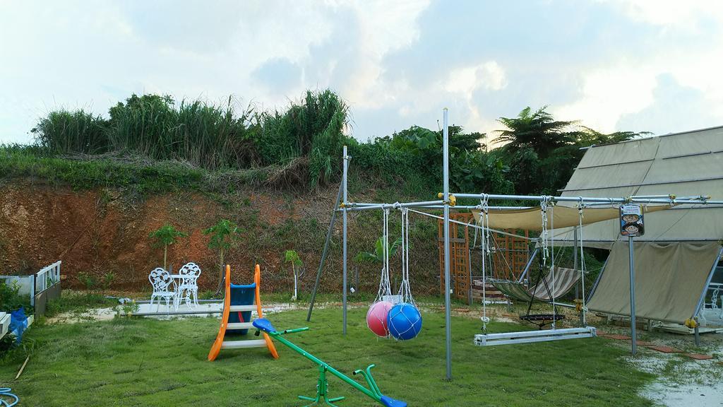 מלון נאקיג'ין Taishou מראה חיצוני תמונה